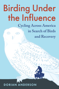 Cover image: Birding Under the Influence 1st edition 9781645022237