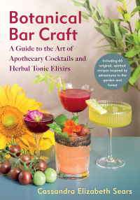 Cover image: Botanical Bar Craft