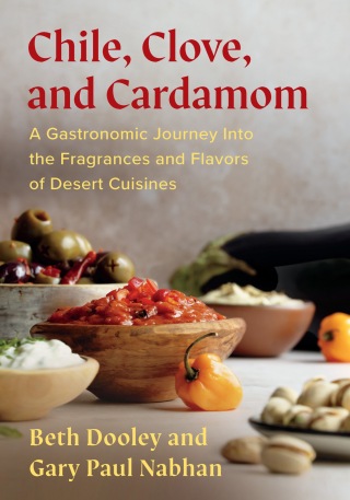 Cover image: Chile, Clove, and Cardamom 9781645022459