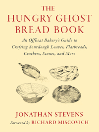 Cover image: The Hungry Ghost Bread Book