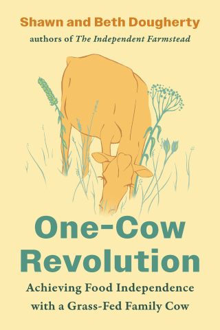 Cover image: One-Cow Revolution 9781645023128