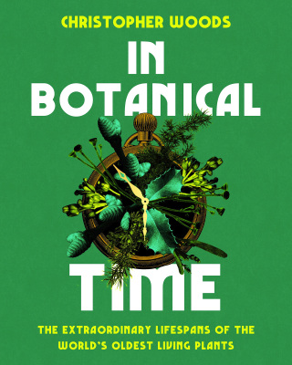 Cover image: In Botanical Time 9781645023159