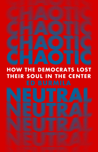 Cover image: Chaotic Neutral 9781645030027