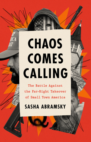 Cover image: Chaos Comes Calling 9781645030430
