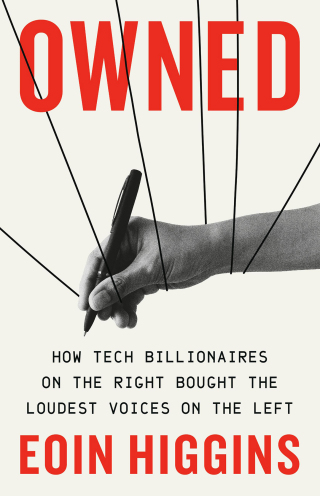 Cover image: Owned 9781645030461