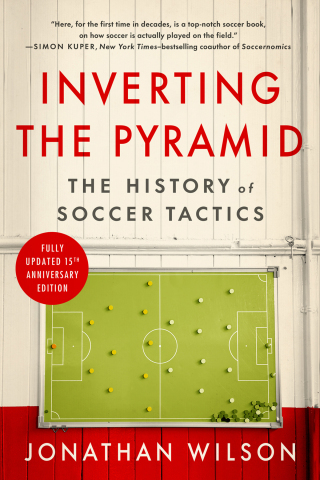 Cover image: Inverting The Pyramid 9781568587387