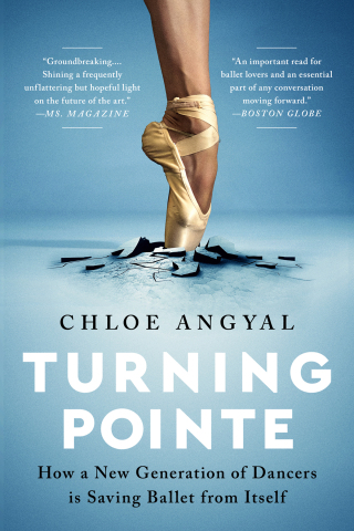Cover image: Turning Pointe 9781645036708