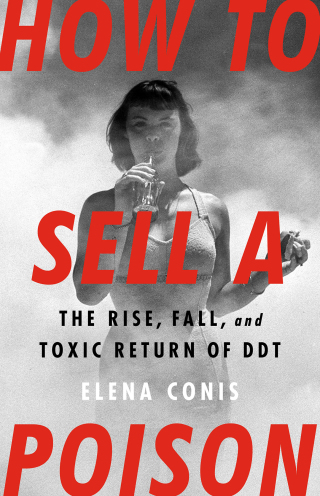 Cover image: How to Sell a Poison 9781645036746