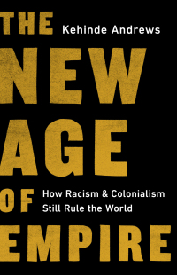 Cover image: The New Age of Empire 9781645036920