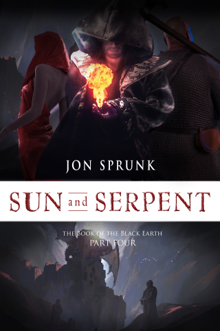 Cover image: Sun and Serpent 9781645060024