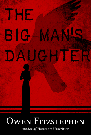Cover image: The Big Man's Daughter