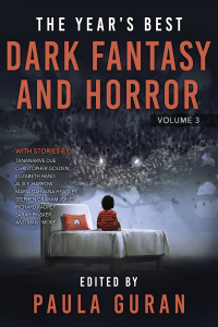 صورة الغلاف: The Year's Best Dark Fantasy & Horror 9781645060345