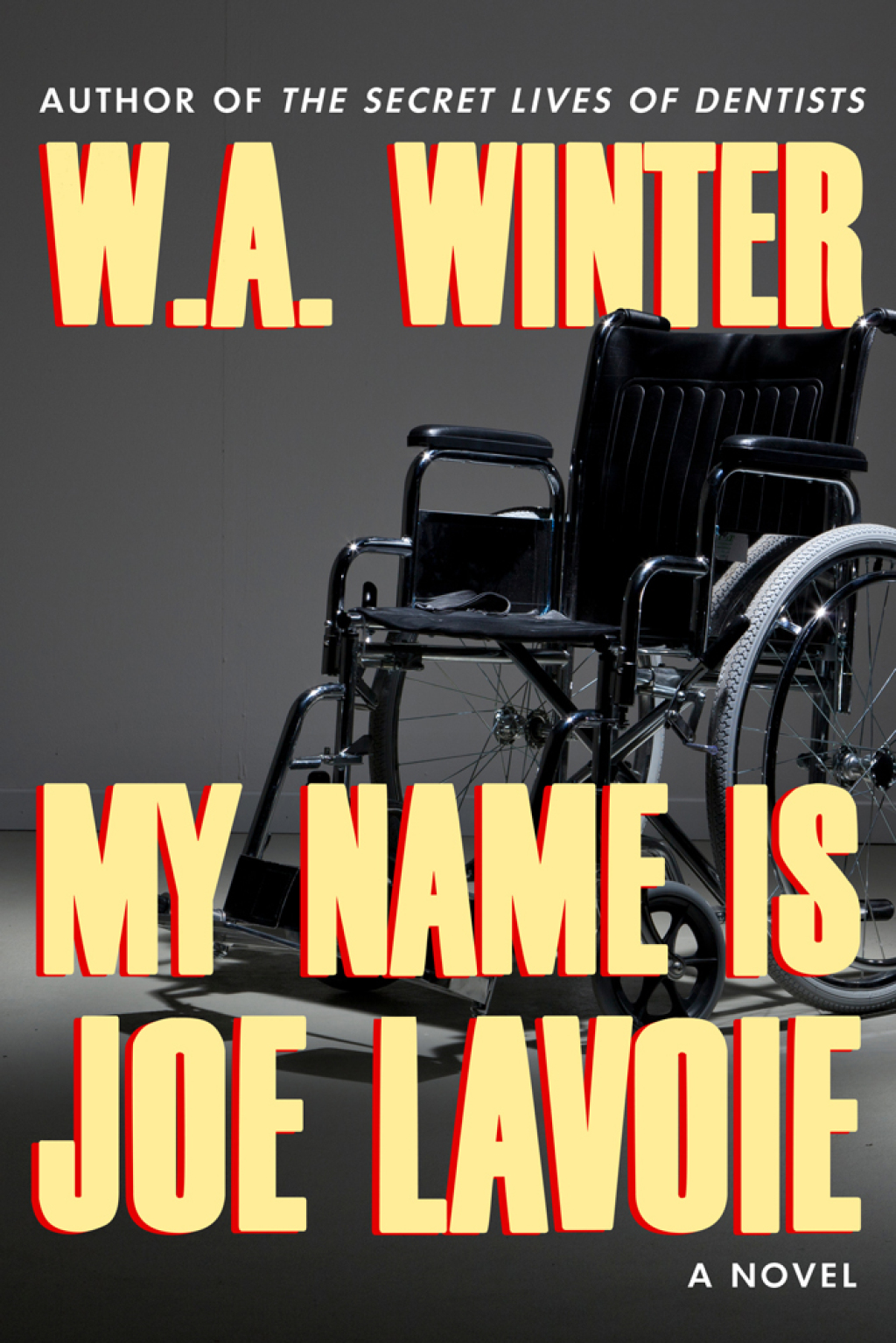 ISBN 9781645060536 product image for My Name is Joe LaVoie (eBook) | upcitemdb.com