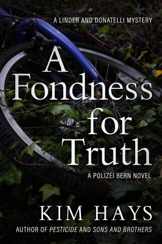 Cover image: A Fondness for Truth 9781645060833