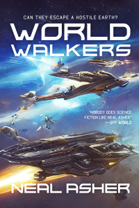 Imagen de portada: World Walkers 9781645060888