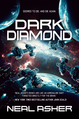 Cover image: Dark Diamond 9781645060895