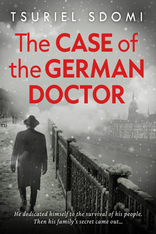 Cover image: The Case of the German Doctor