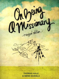 Omslagafbeelding: On Being a Missionary (Revised Edition) 9780878083985