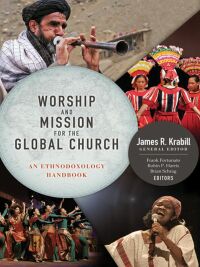 Immagine di copertina: Worship and Mission for the Global Church 1st edition 9780878084937