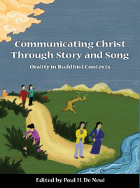 Titelbild: Communicating Christ Through Story and Song 1st edition 9780878085118