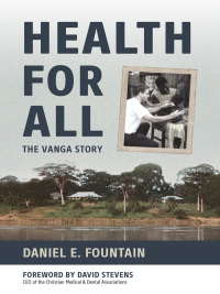 表紙画像: Health for All 1st edition 9780878085354