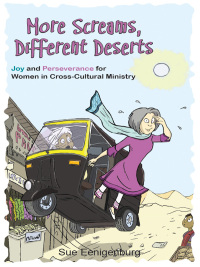 Cover image: More Screams, Different Deserts 1st edition 9780878085378