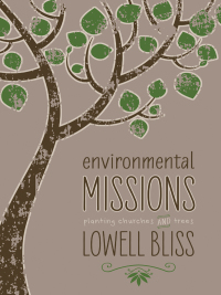 Cover image: Environmental Missions 1st edition 9780878085385