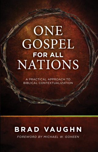 Cover image: One Gospel for All Nations 1st edition 9780878086290