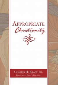 Cover image: Appropriate Christianity 1st edition 9780878083589