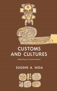 Titelbild: Customs and Cultures (Revised Edition) 9780878087235