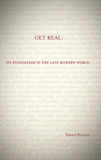 Omslagafbeelding: Get Real: 1st edition 9780878084630