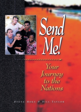 Imagen de portada: Send Me! 9780878082940