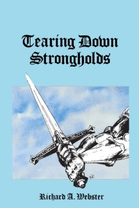 Cover image: Tearing Down Strongholds 1st edition 9780878082407