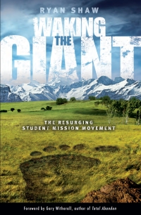 Cover image: Waking the Giant 1st edition 9780878083725