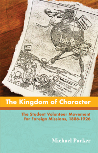 Cover image: The Kingdom of Character 9780878085187