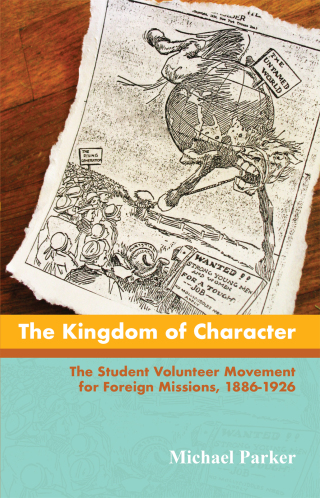 Omslagafbeelding: The Kingdom of Character 9780878085187