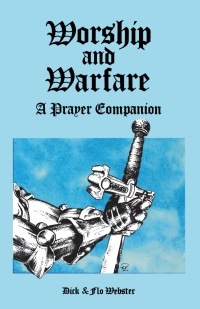 Omslagafbeelding: Worship and Warfare 1st edition 9780878089628