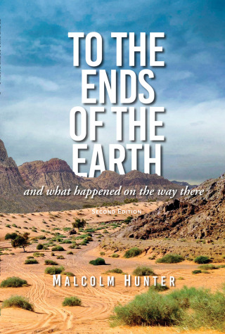 Cover image: To the Ends of the Earth 2nd edition 9781645081661