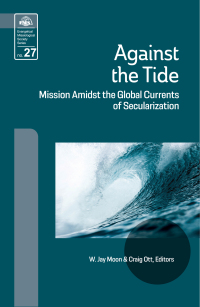 Cover image: Against the Tide 1st edition 9781645081760