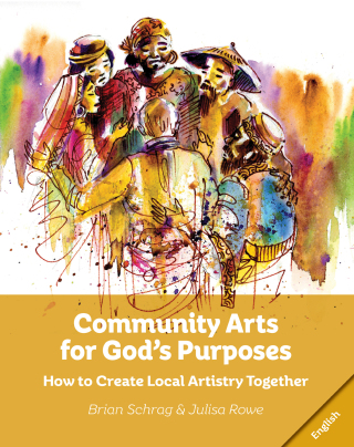 Cover image: Community Arts for God's Purposes 1st edition 9781645081807