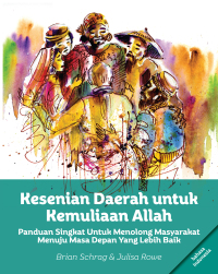 Imagen de portada: Kesenian Daerah untuk Kemuliaan Allah 9781645081845