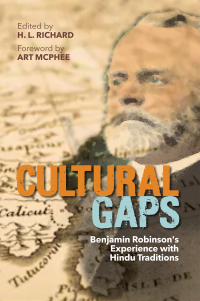 Imagen de portada: Cultural Gaps 1st edition 9781645081883