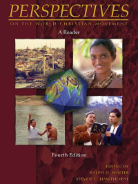 Immagine di copertina: Perspectives on the World Christian Movement 4th edition 9780878083909
