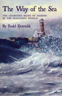 Cover image: The Way of the Sea 1st edition 9780878083664