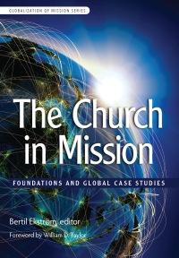 Cover image: The Church in Mission 1st edition 9780878080533