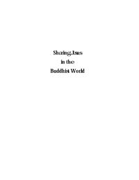 Cover image: Sharing Jesus in the Buddhist World 1st edition 9780878085064