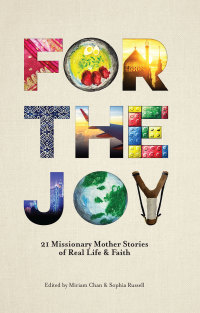 Cover image: For the Joy 2nd edition 9781645082200