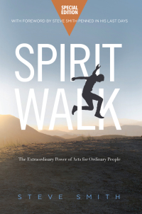 Immagine di copertina: Spirit Walk (Special Edition) 9781645082255