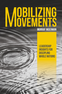 Cover image: Mobilizing Movements 1st edition 9781645082293