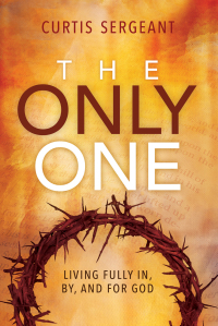 Cover image: The Only One: 1st edition 9781645082330